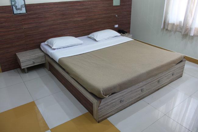 Safari Hotel & Resort Сомнатх Номер фото